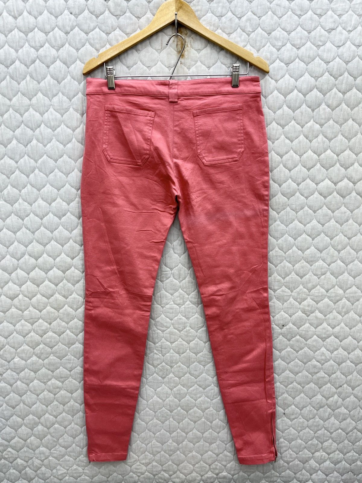 Balenciaga 🔥STEALS🔥 BALENCIAGA PANTS Size 32" / US 10 / IT 46 - 4 Thumbnail