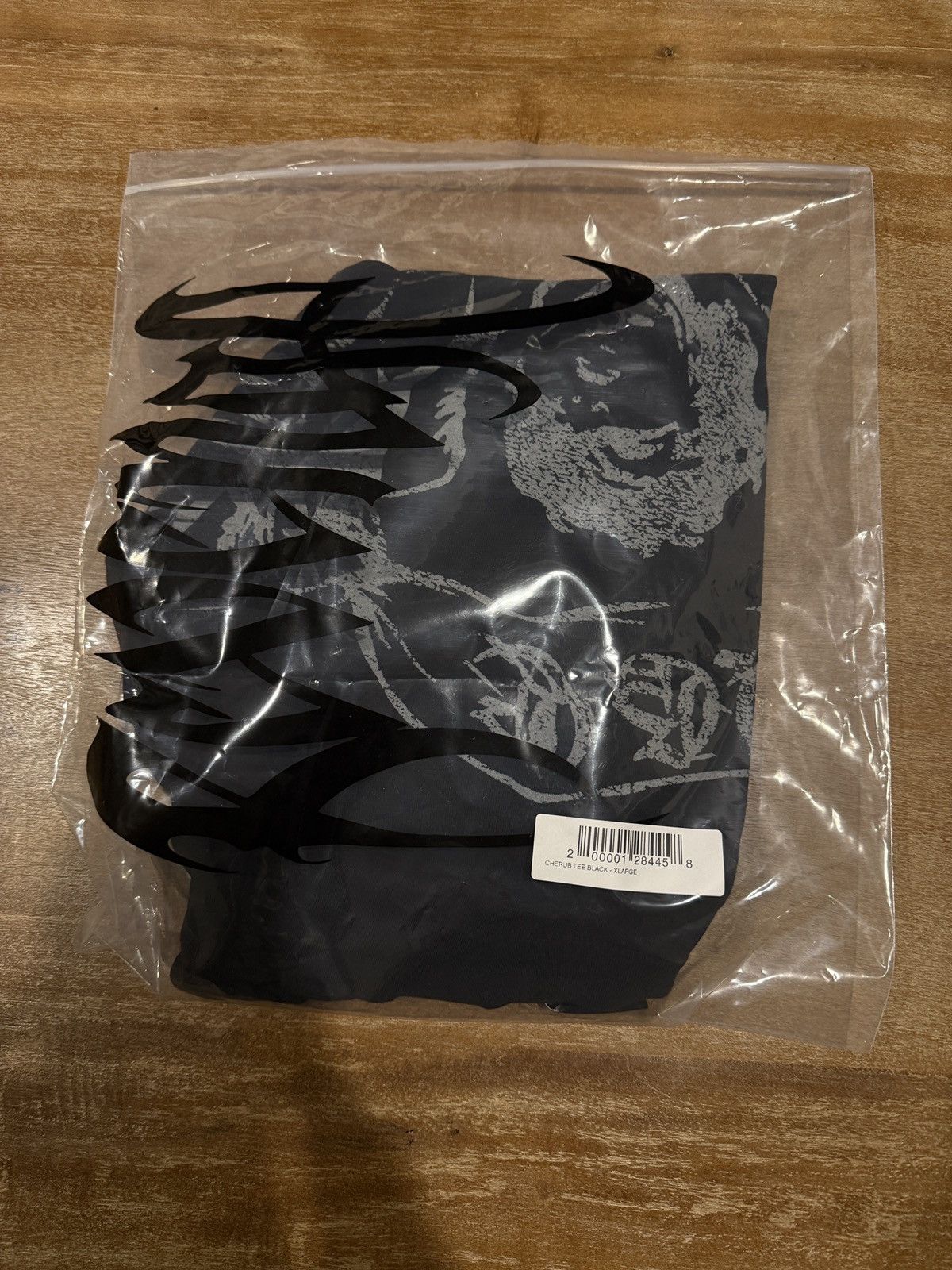 Revenge REVENGE CHERUB TEE T SHIRT BRAND NEW LIMITED 2025 Size US XL / EU 56 / 4 - 2 Thumbnail