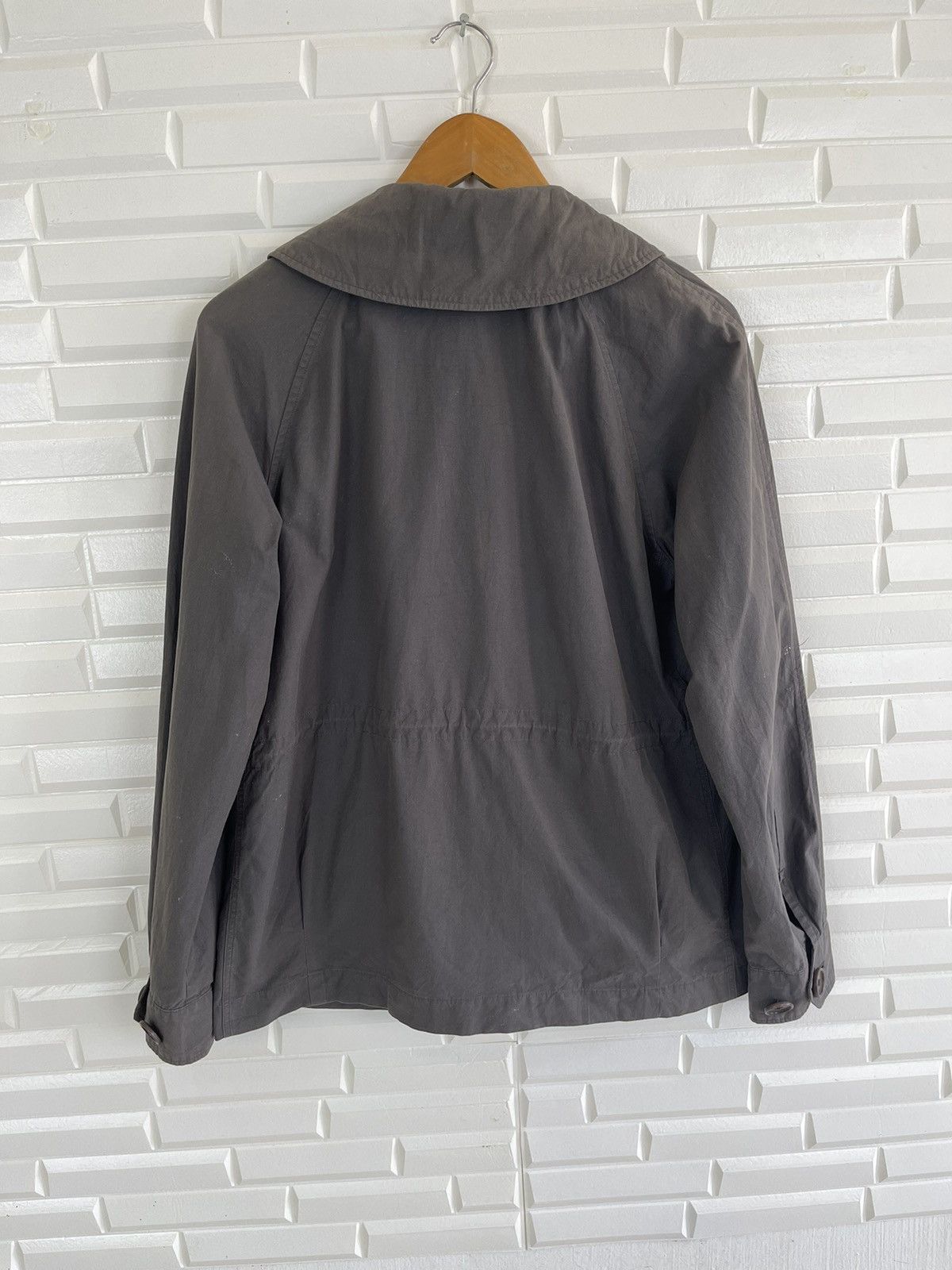Margaret Howell Vintage Margaret Howell Utility Style Jacket Size M / US 6-8 / IT 42-44 - 3 Thumbnail