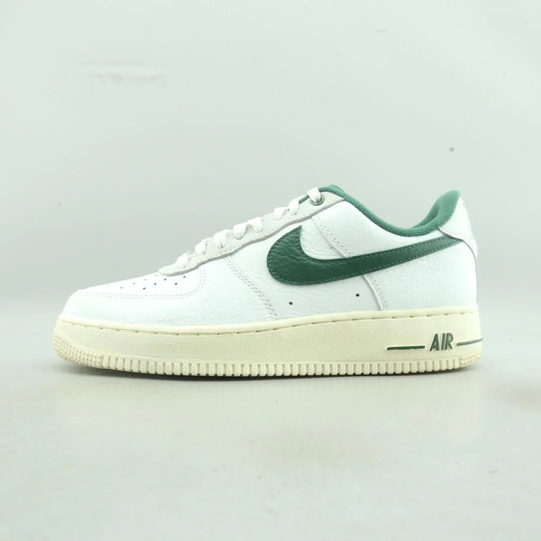 Nike Nike Air Force 1 Low '07 LX Command Force Gorge sneakers Size US 9 / EU 42 - 1 Thumbnail