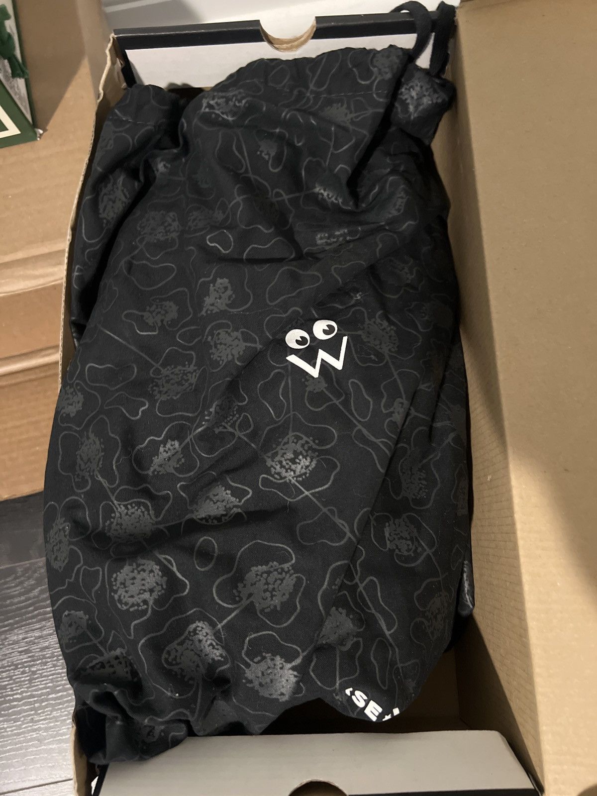Converse Dr Woo x Converse Size US 10.5 / EU 43-44 - 6 Thumbnail