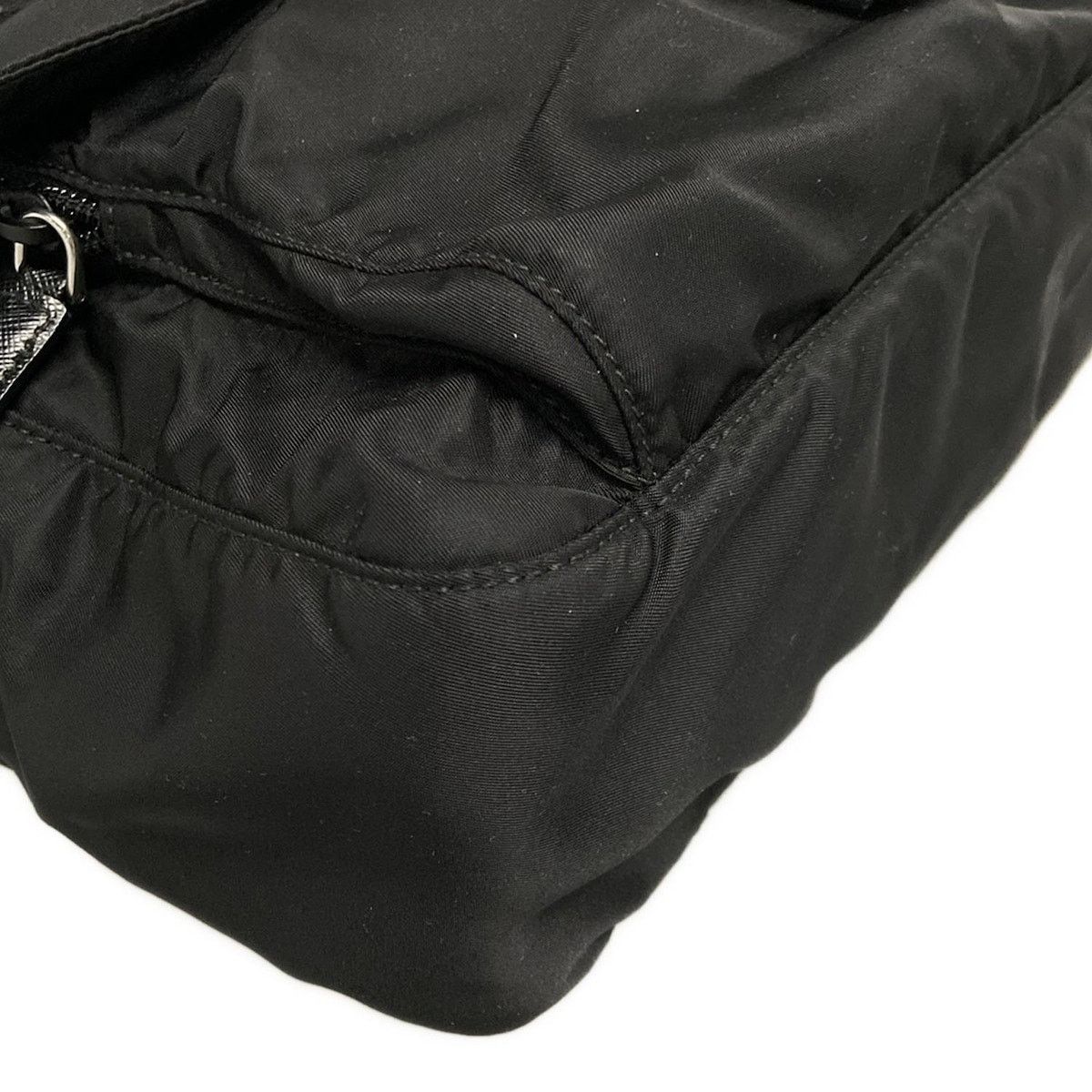 Prada PRADA Shoulder Bag 1BD994 Size ONE SIZE - 6 Thumbnail