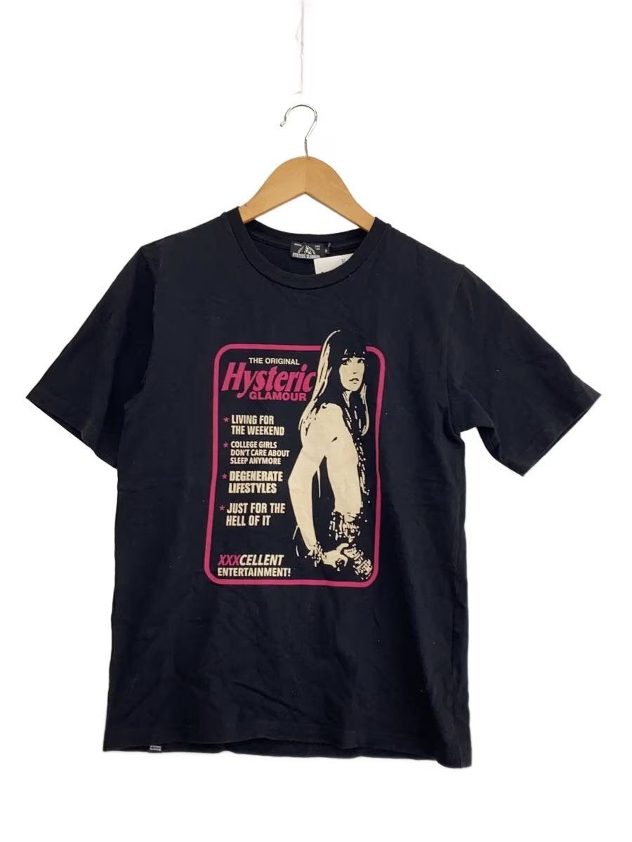 Hysteric Glamour Hysteric Poster Tee Size US S / EU 44-46 / 1 - 1 Thumbnail