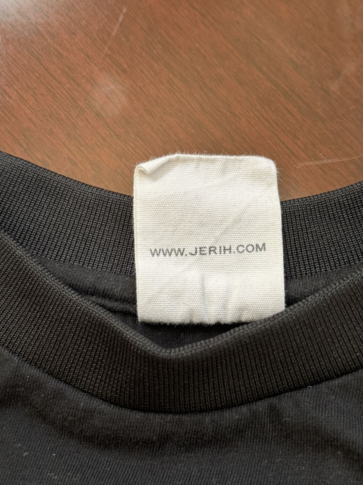 Other Jerih Collage T-Shirt Size US M / EU 48-50 / 2 - 3 Thumbnail