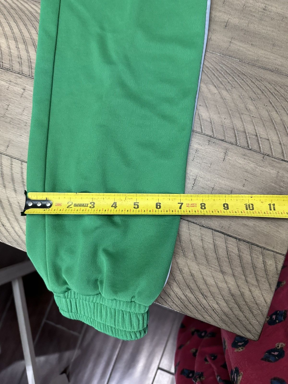 Gucci Gucci sweatpants Size US 31 - 14 Thumbnail