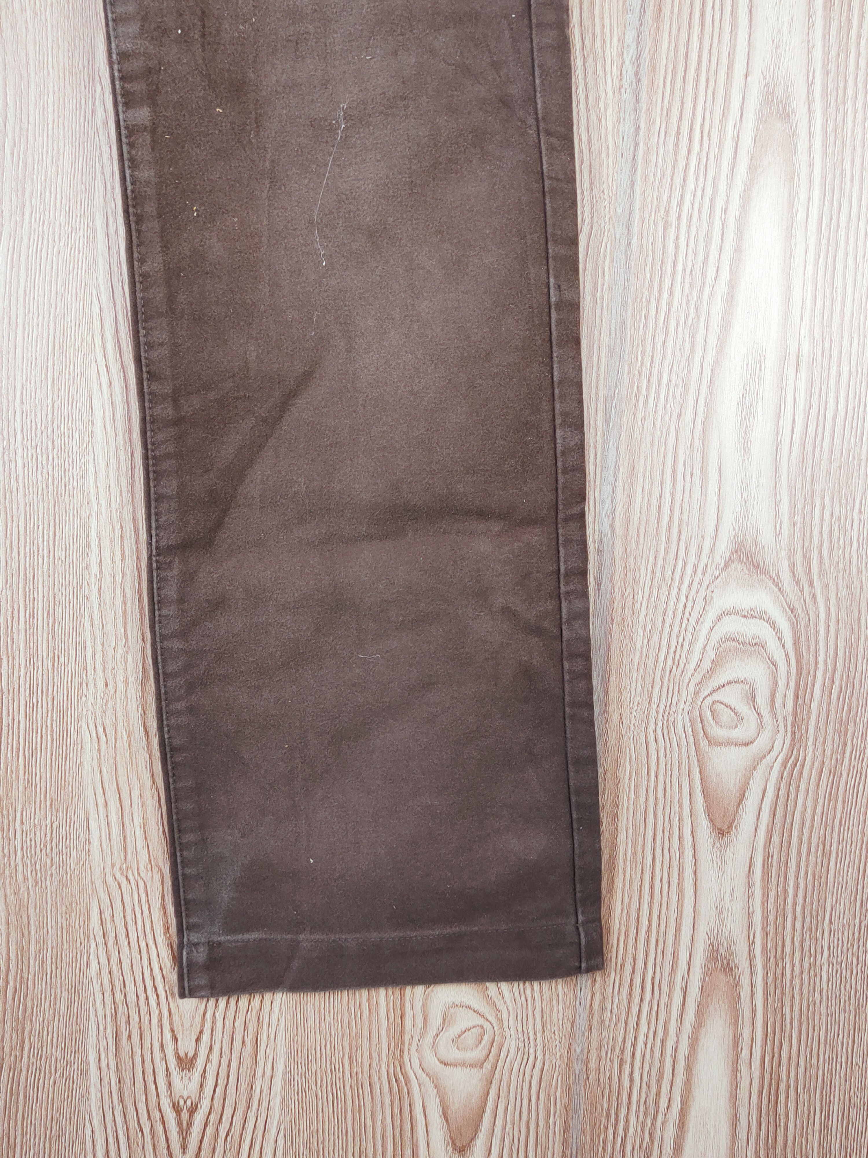 Journal Standard Journal Standard Multipocket Tactical Cargo Pants #W922 Size US 30 / EU 46 - 6 Thumbnail
