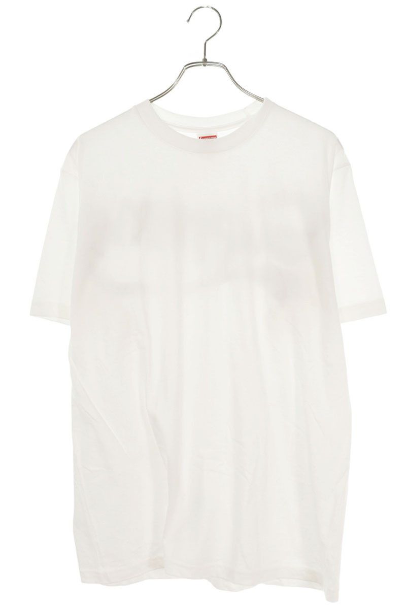 Supreme Supreme Announcing Tee White | Grailed