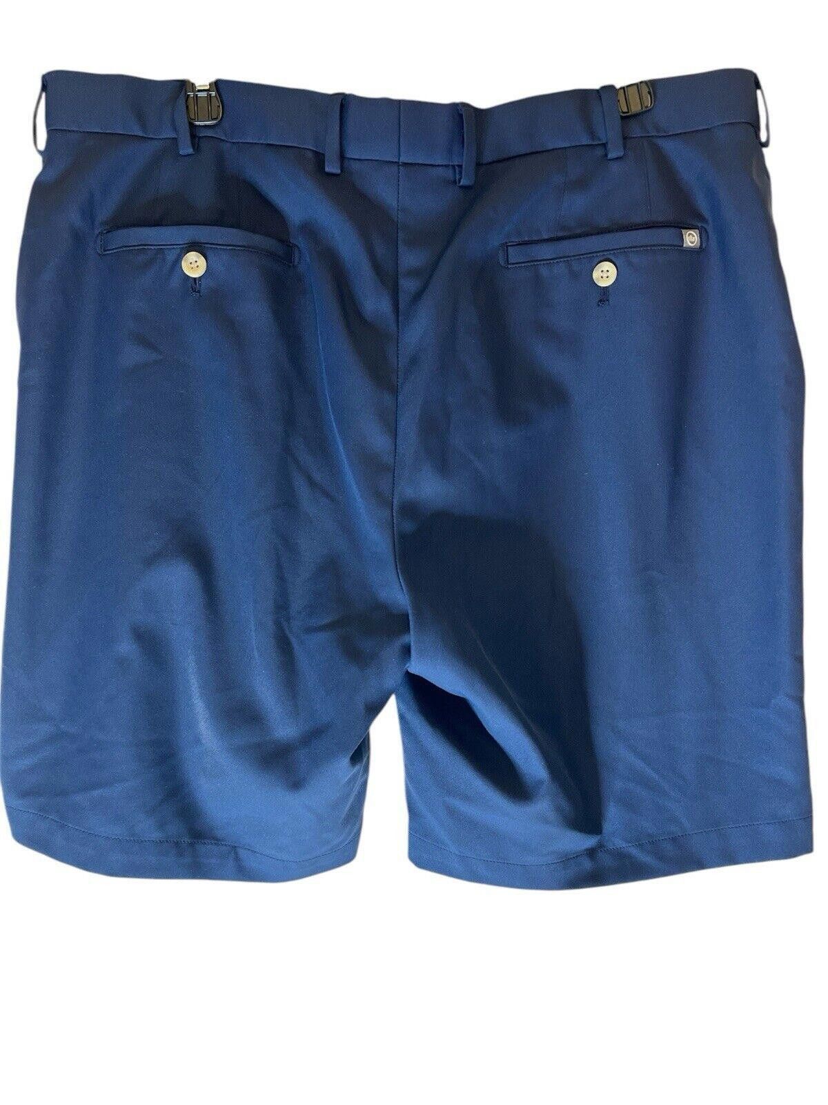 Peter Millar Peter Millar Salem Performance Shorts Men's Crown Sport Golf Size US 38 / EU 54 - 3 Thumbnail
