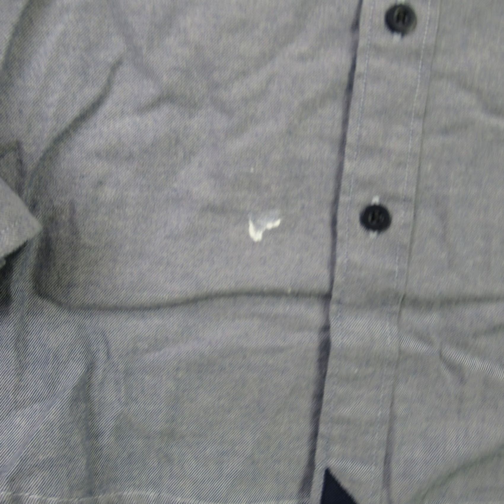 UNTUCKit UNTUCKIT Shirt Mens Small Long Sleeve Button Adult Collar Cotton Lightweight Plaid Casual Button-Up Womens? (Note: This item is Men) Size US S / EU 44-46 / 1 - 2 Thumbnail