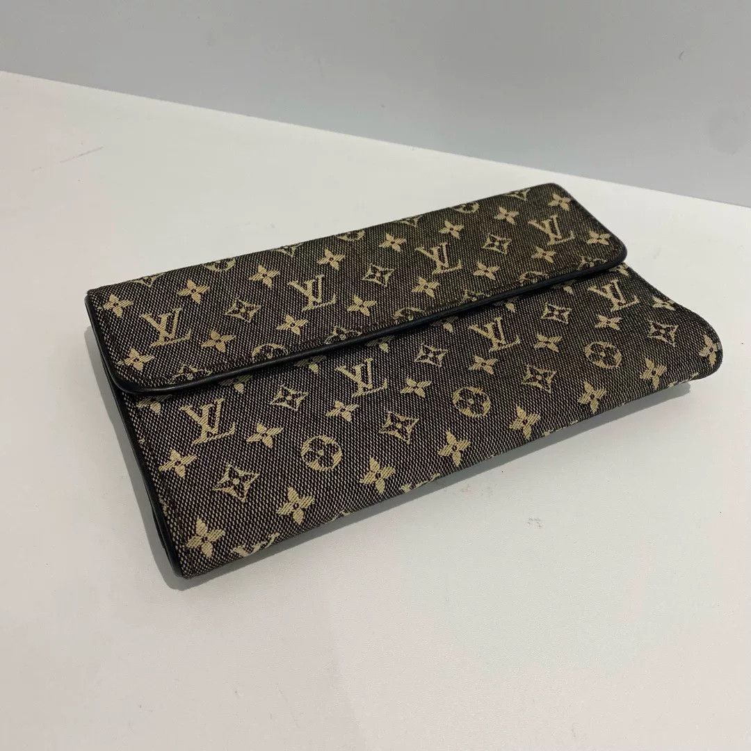 Louis Vuitton Pre-loved Bag Very good condition Size ONE SIZE - 1 Thumbnail