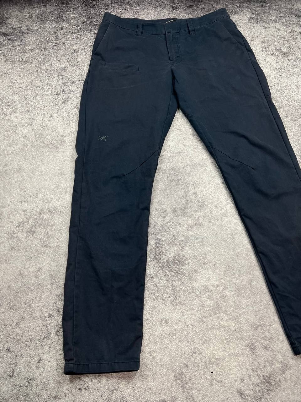 Arc'teryx Arcteryx Abbot Pants Tech Chino GorpCore Size US 32 / EU 48 - 2 Thumbnail