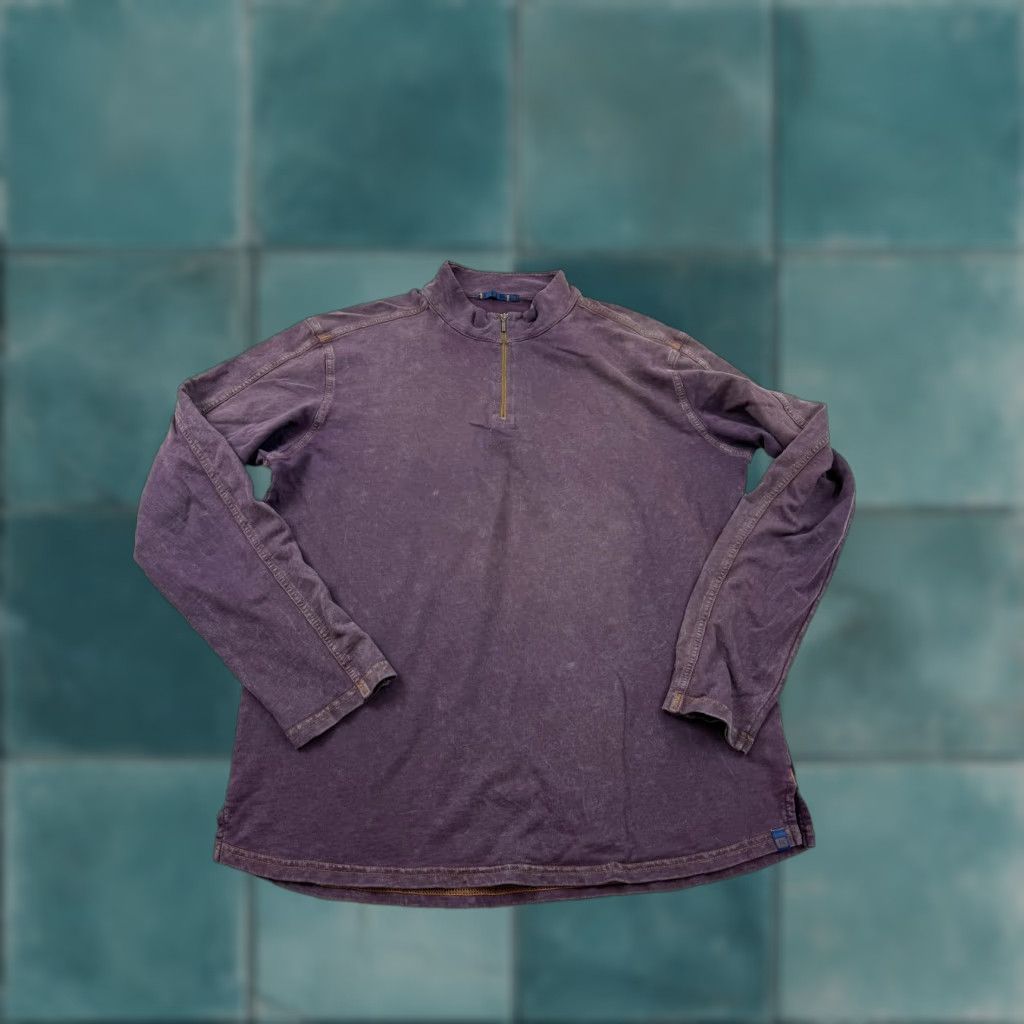Denime VINTAGE No Size US XL / EU 56 / 4 - 1 Thumbnail