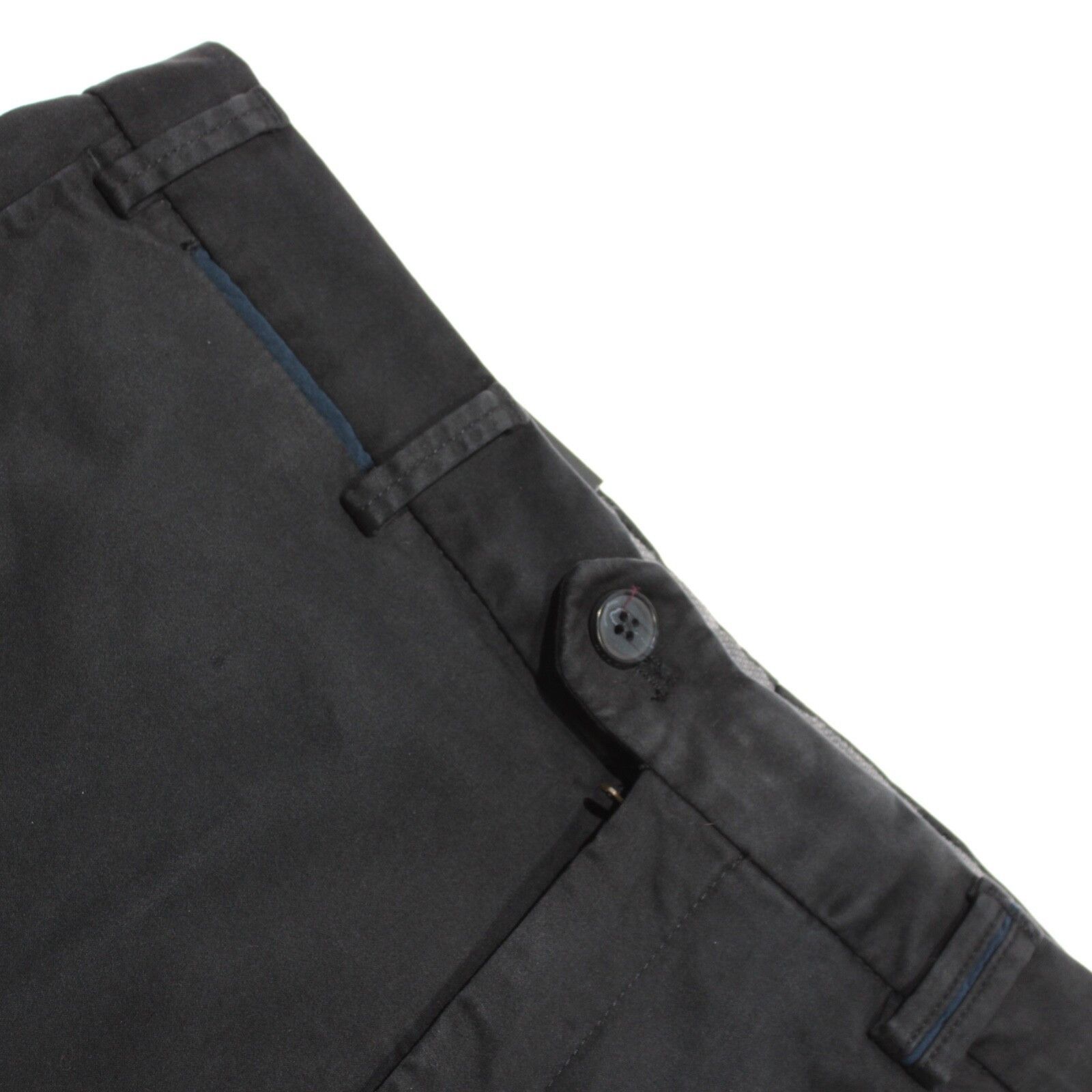 Hiltl Hiltl New with tags Chino Size 32 US In Blue Size US 32 / EU 48 - 1 Thumbnail