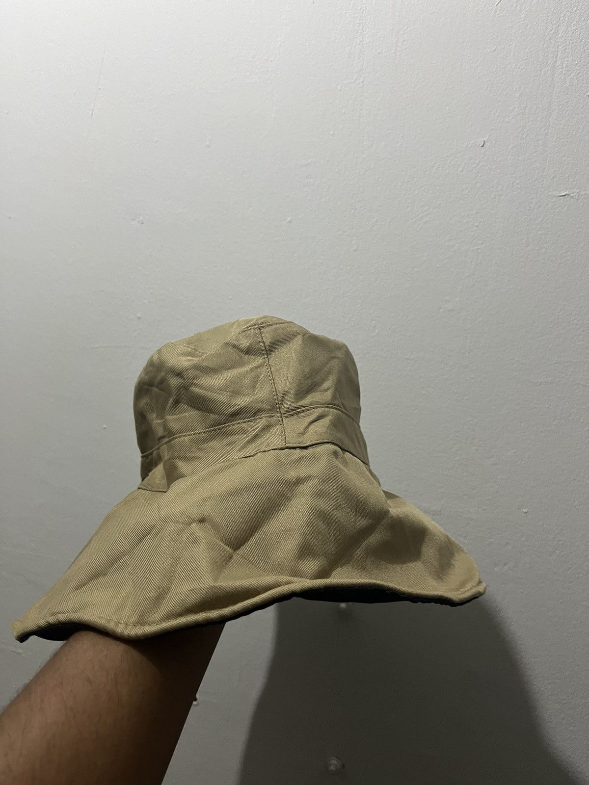 CABANE de ZUCCa Zucca Casual Hats Size ONE SIZE - 4 Thumbnail
