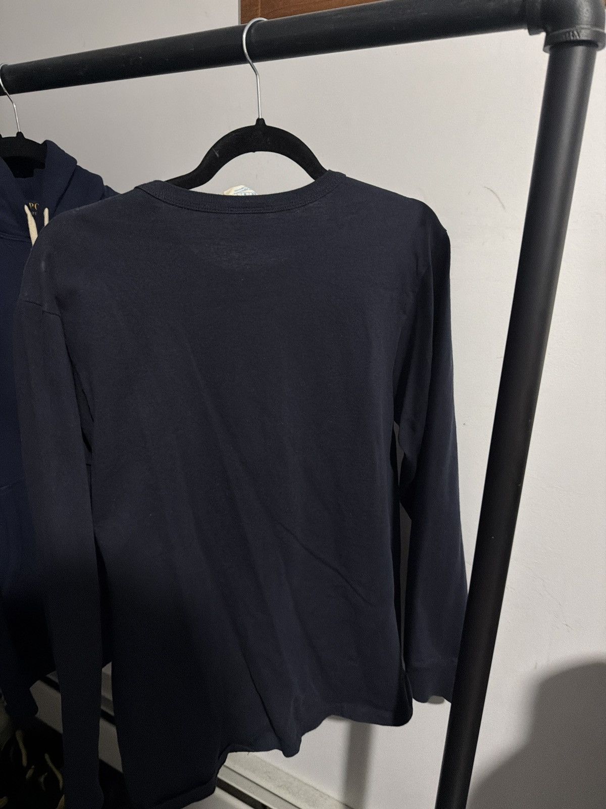Champion Champion vintage long sleeve Size US S / EU 44-46 / 1 - 3 Thumbnail