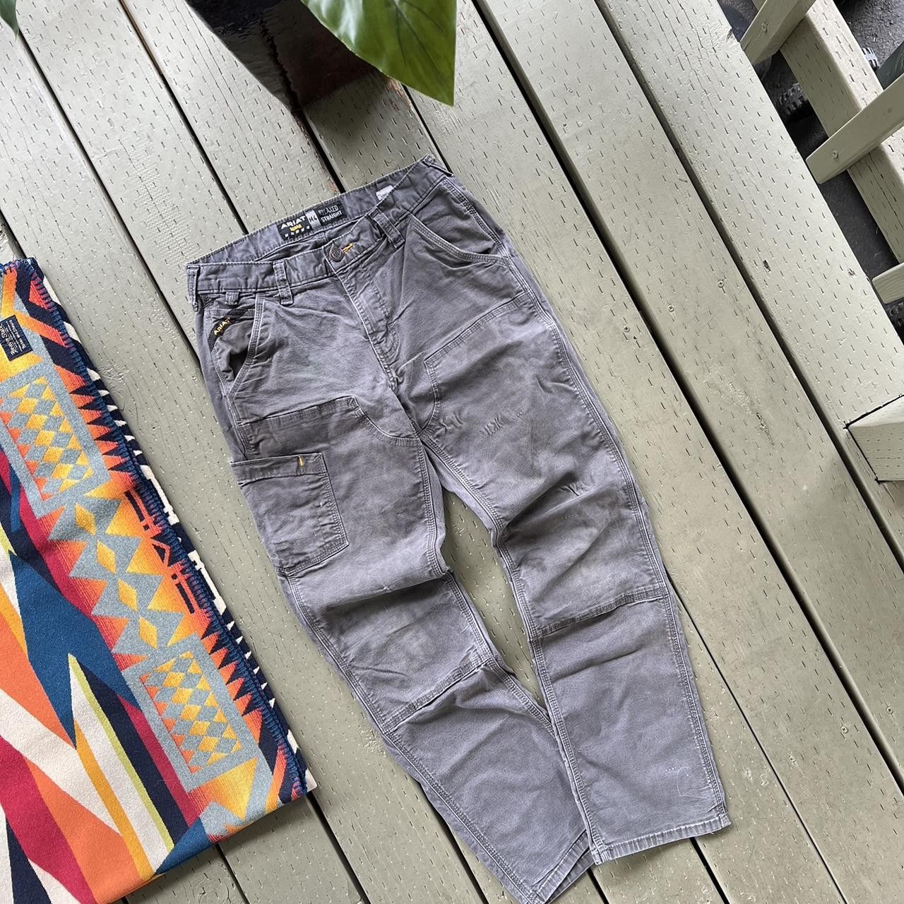 Ariat Ariat Cargo pants Size US 28 / EU 44 - 1 Thumbnail