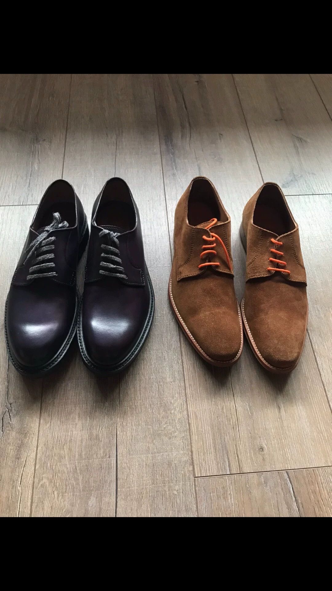 Other LOTTUSSE Casual Shoes 41.5 (Fits Larger) NWT Size US 8.5 / EU 41-42 - 1 Thumbnail