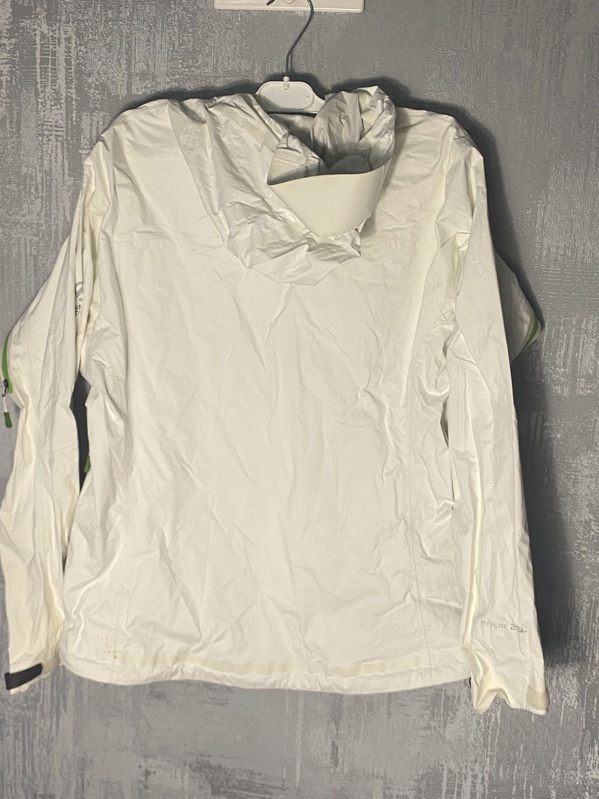 The North Face × Vintage The North Face Woman Jacket Zip Size L / US 10 / IT 46 - 2 Thumbnail