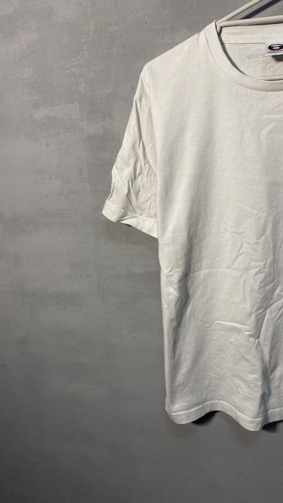 Aape Aape t-shirt size L Size US L / EU 52-54 / 3 - 3 Thumbnail
