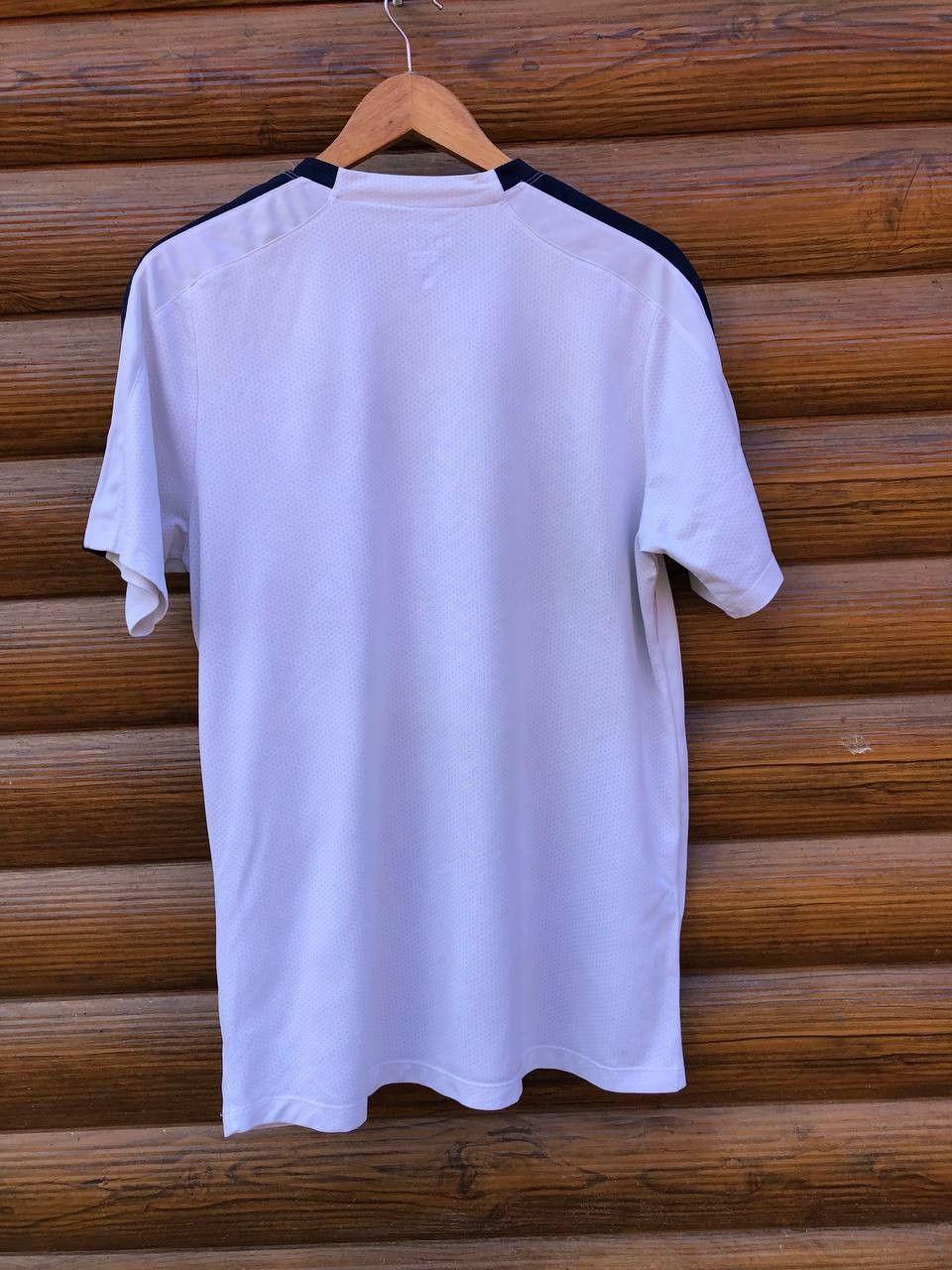 Nike PSG PARIS SAINT GERMAIN FOOTBALL SOCCER SHIRT JERSEY NIKE Size US L / EU 52-54 / 3 - 4 Thumbnail