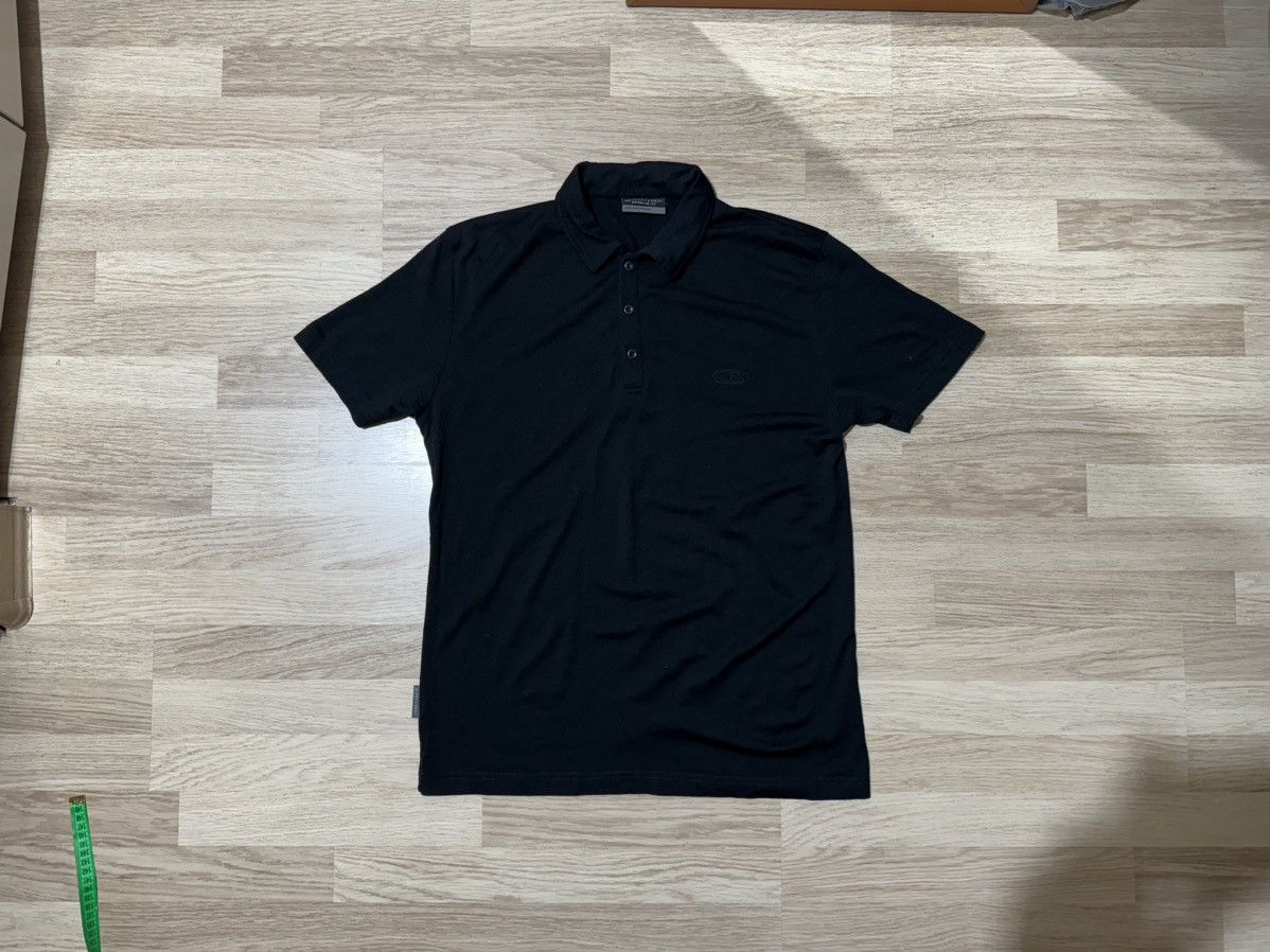 Icebreaker Ice Breaker polo t shirt L Size US L / EU 52-54 / 3 - 1 Thumbnail