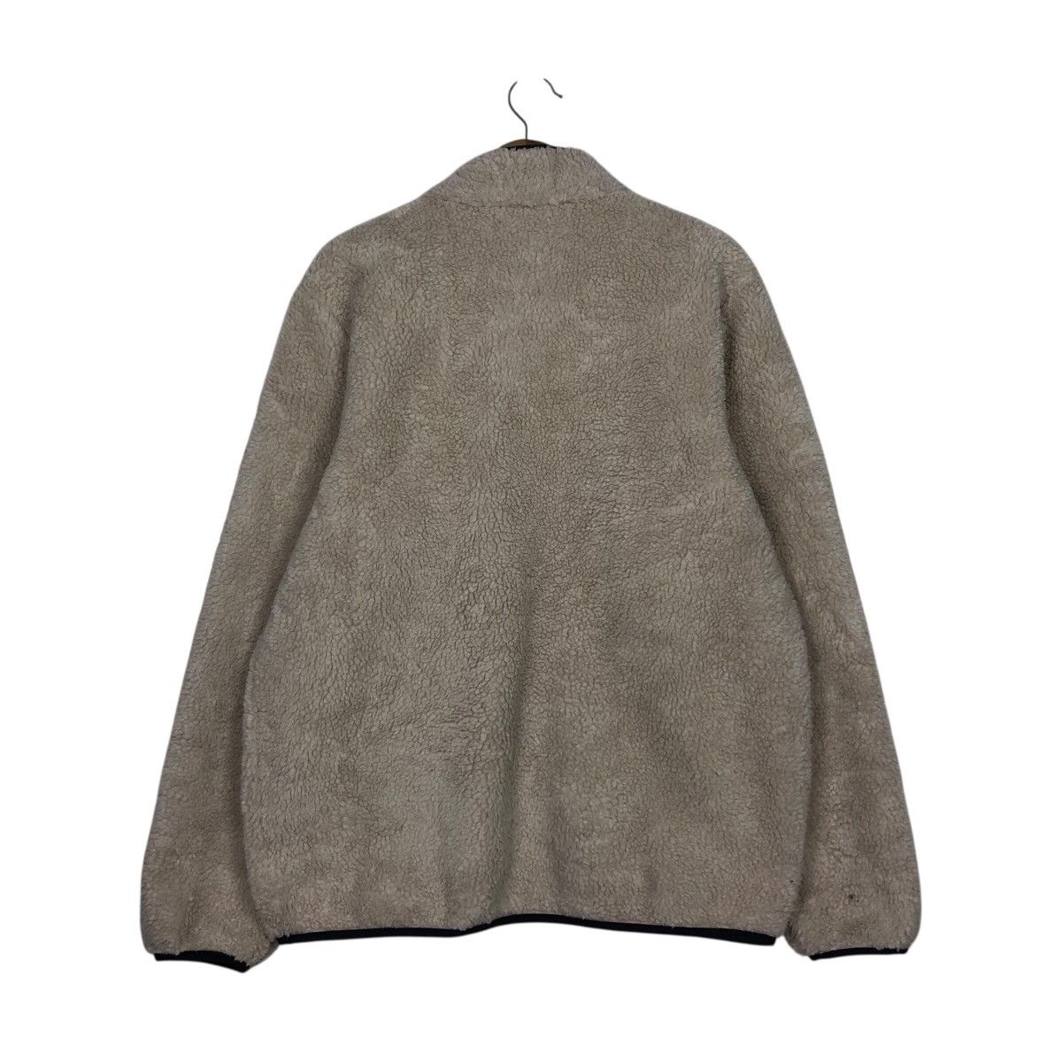 Kent & Curwen 📌Vintage Fleece Dip Pile Jacket Kent In Traditional Japan Size US L / EU 52-54 / 3 - 9 Thumbnail