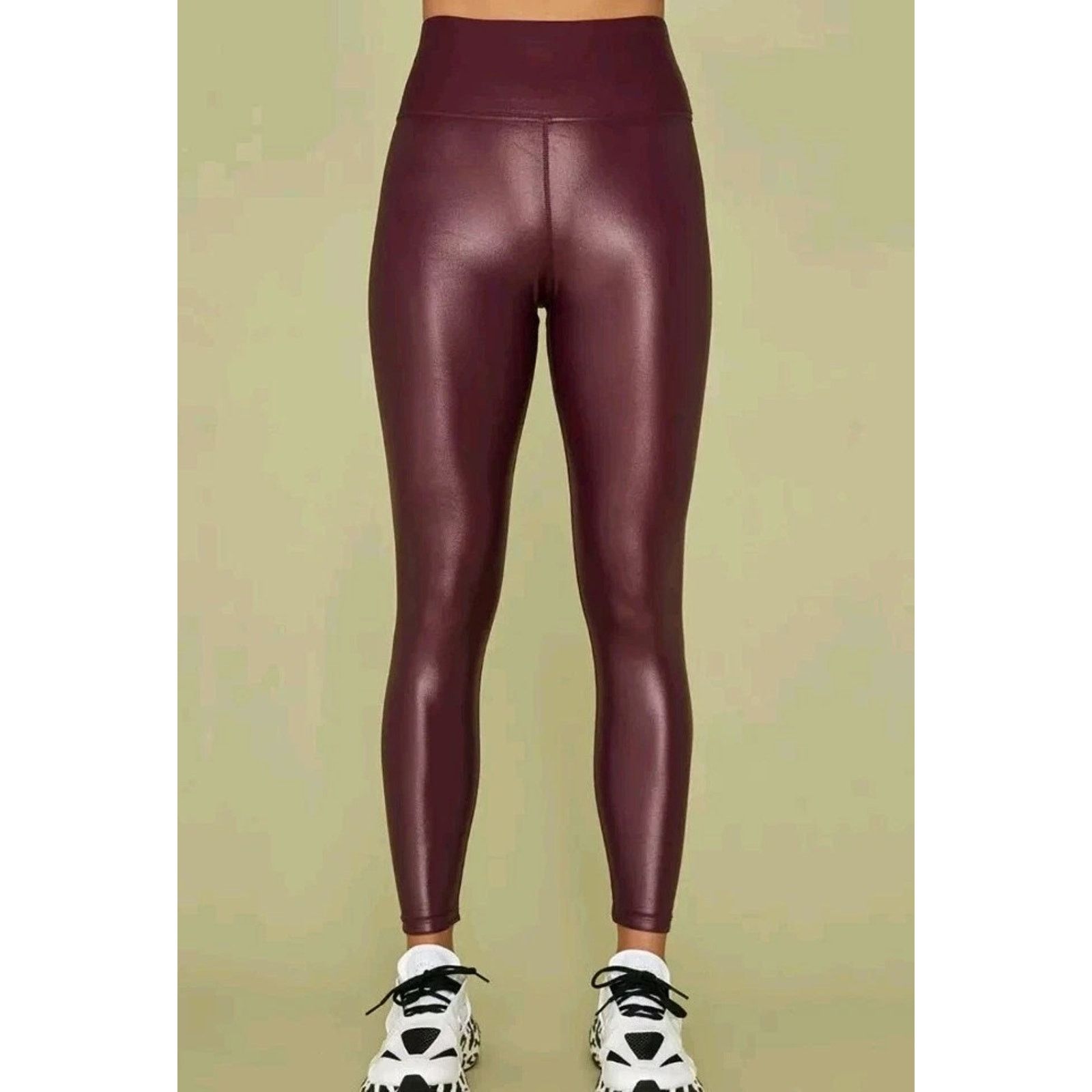 Carbon CARBON38 Takara Shine Dark Amethyst Sz Small A003235 Size 27" / US 4 / IT 40 - 1 Thumbnail