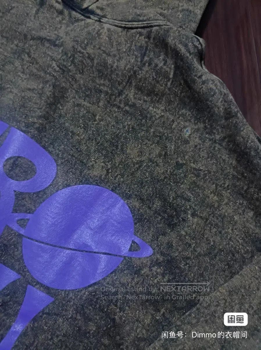 Travis Scott Travis Scott x Fortnite Smile Earth Hoodie. Size US XL / EU 56 / 4 - 6 Thumbnail