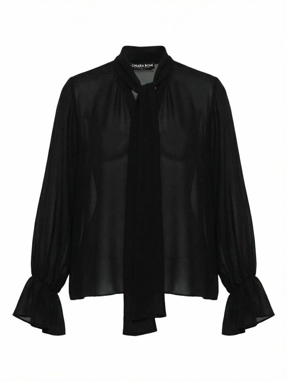 Chiara Boni Mihai Shirt Size L / US 10 / IT 46 - 1 Thumbnail