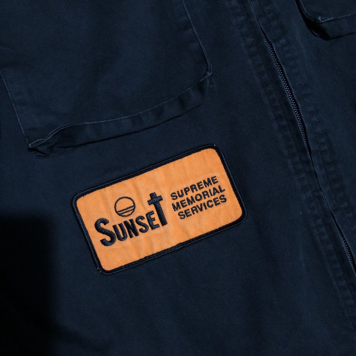 Supreme RARE SUPREME BDU JACKET PARKA MILITARY Size US M / EU 48-50 / 2 - 9 Thumbnail
