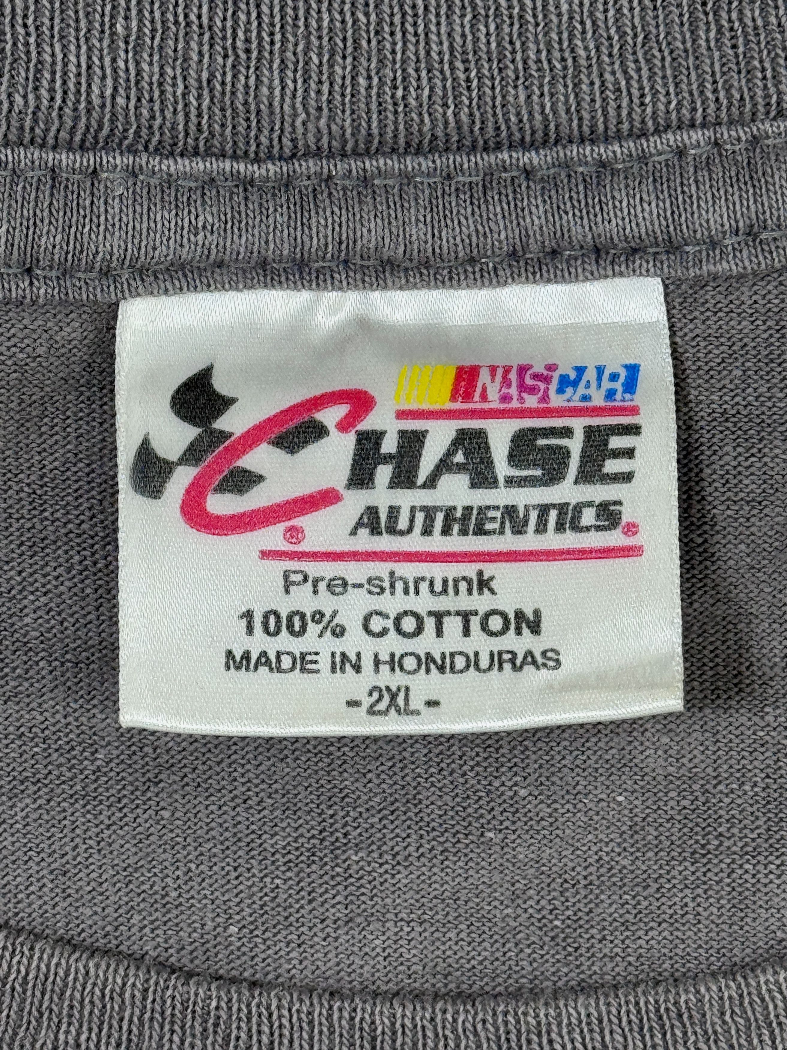 Chase Authentics Kasey Kahne Nascar Racing T-Shirt #5 by Chase Size US XL / EU 56 / 4 - 9 Thumbnail