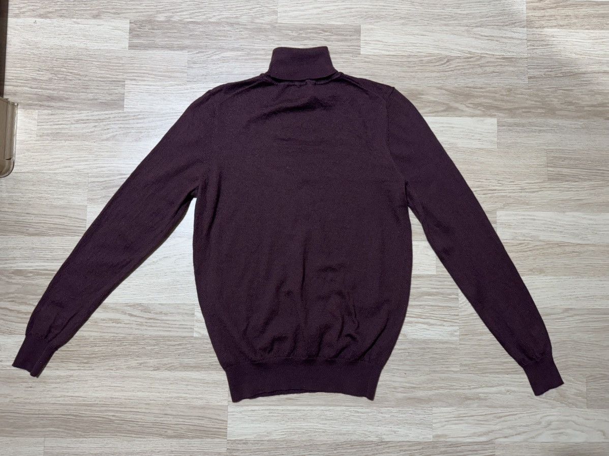 Suitsupply Suitsupply merino wool sweater Size US M / EU 48-50 / 2 - 8 Thumbnail