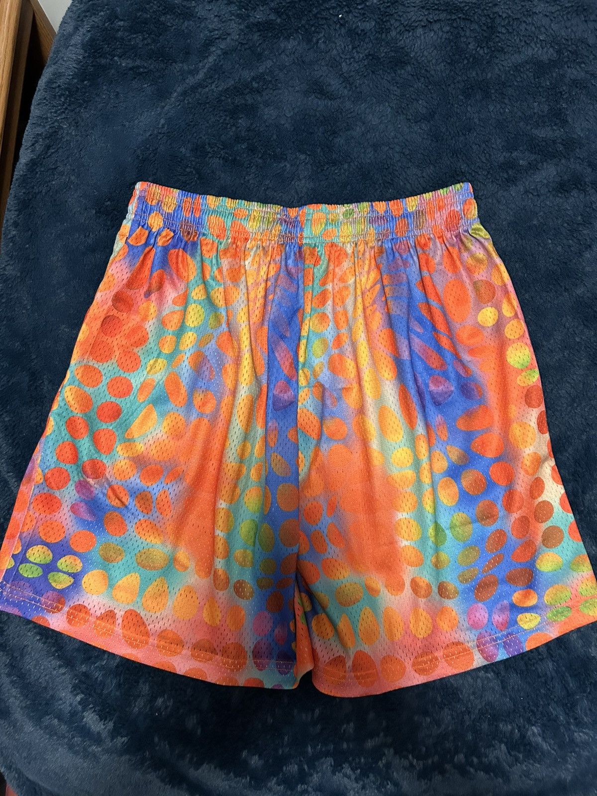 Eric Emanuel Eric Emanuel shorts Size US 34 / EU 50 - 5 Thumbnail