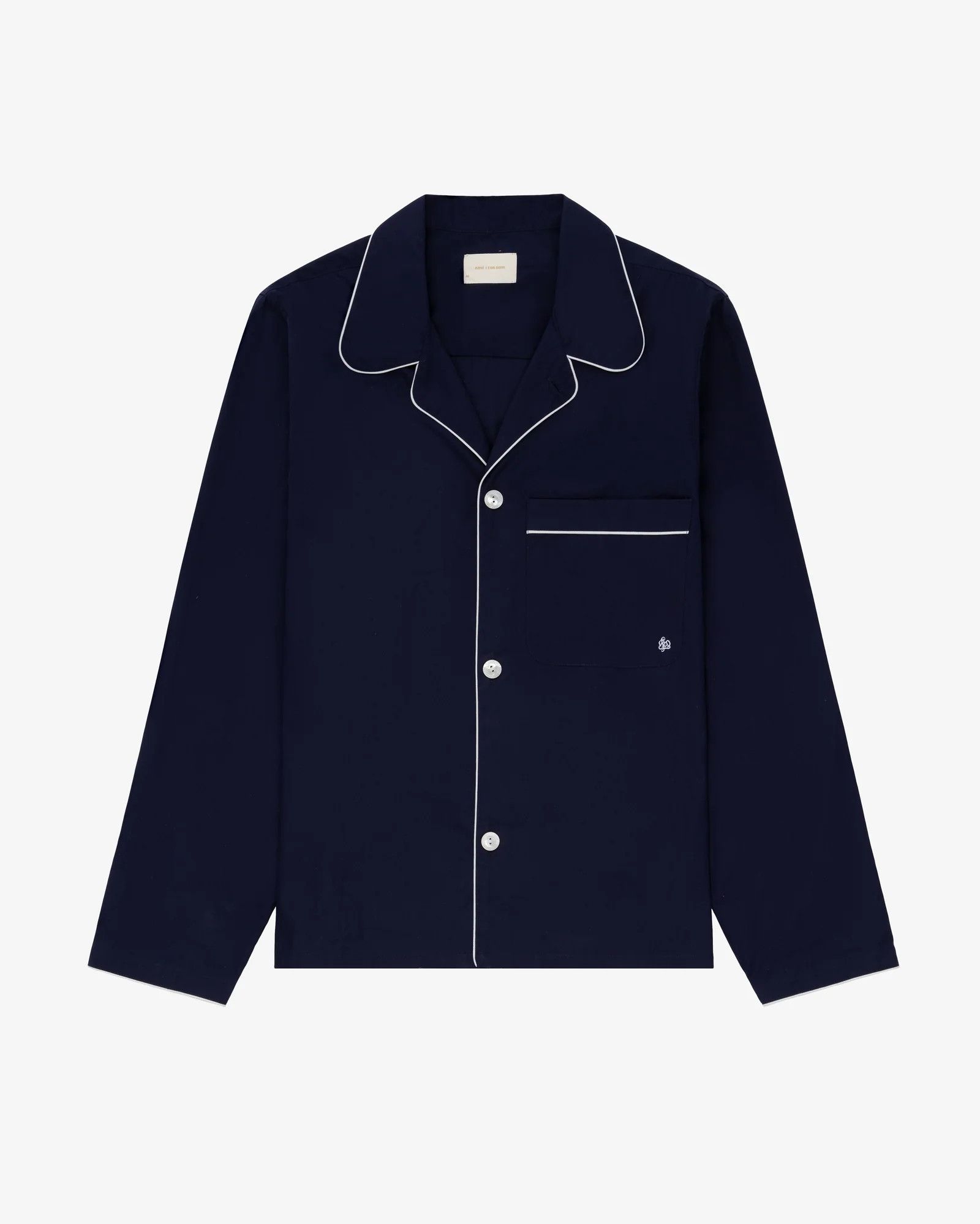 Aime Leon Dore ALD Lounge Shirt Size US L / EU 52-54 / 3 - 1 Thumbnail