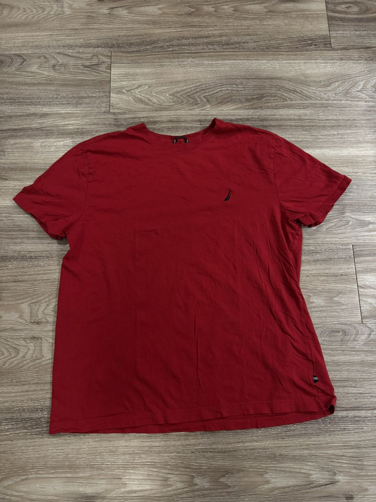 Nautica Nautica Tee Size US XL / EU 56 / 4 - 1 Preview