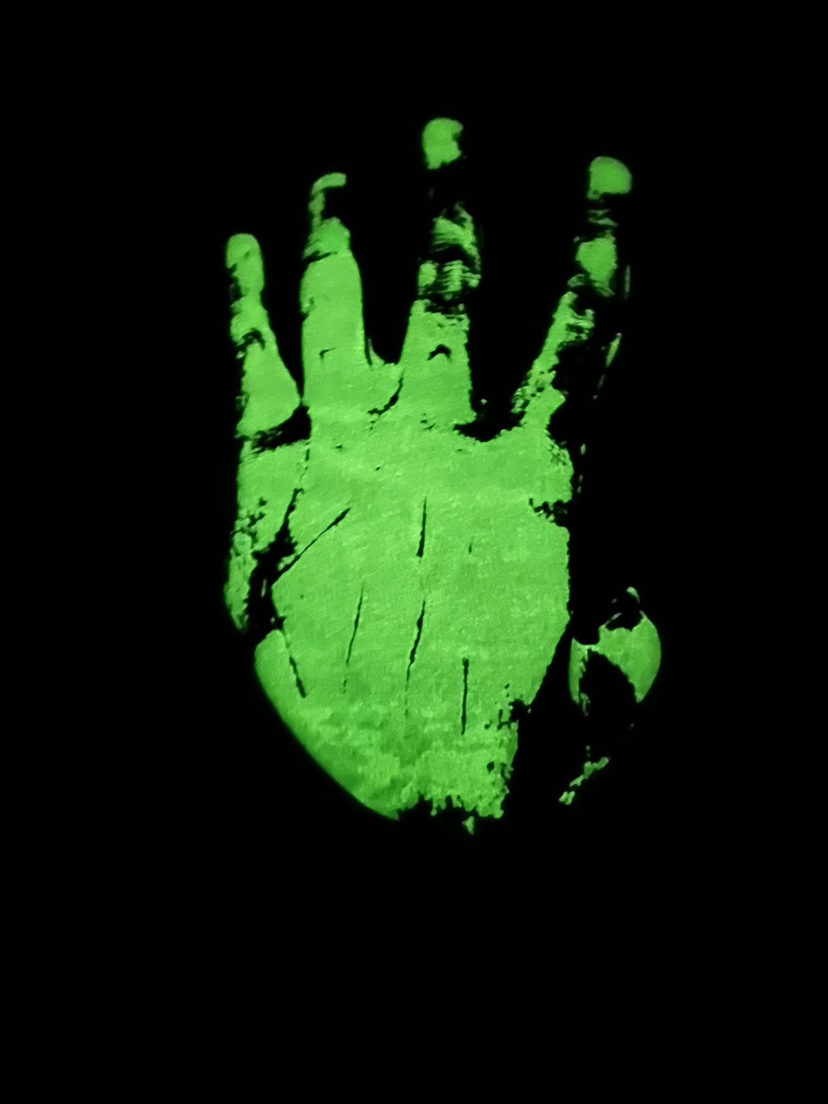 Rap Tees LOOK AT ME GLOW HOODIE Size US XL / EU 56 / 4 - 7 Thumbnail