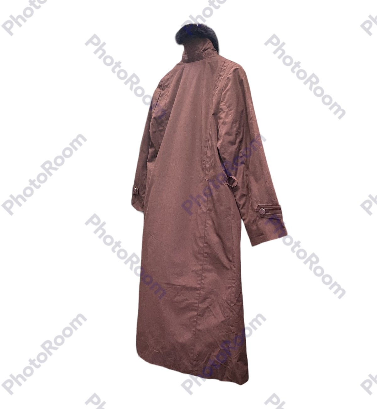 Designer × Other × Vintage Diolen By Hausammann+mooss Fur Soft Neck Parka Size US S / EU 44-46 / 1 - 10 Thumbnail