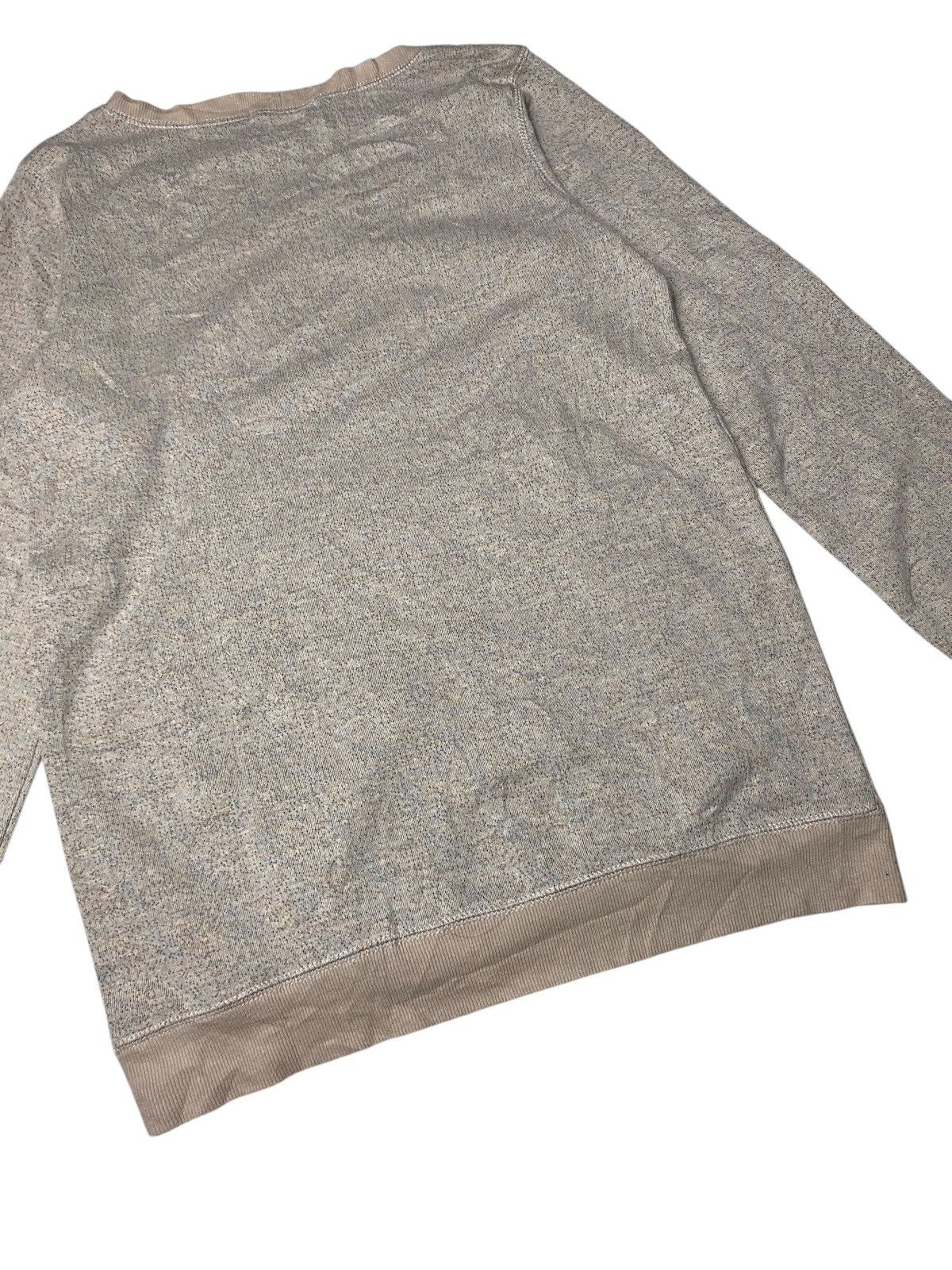 Ne-Net 2000's Ne-net Cat Logo Sweatshirt Size US S / EU 44-46 / 1 - 10 Thumbnail