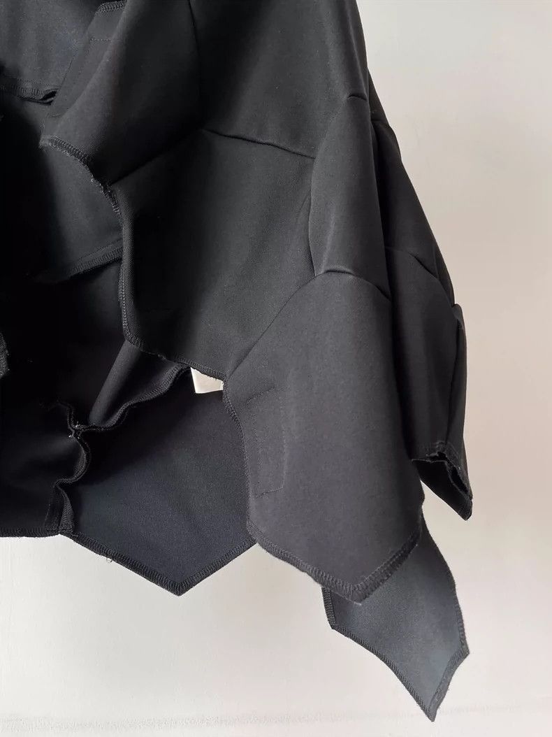 Comme des Garcons Comme des Garcons Soccer Spliced Jacket-2505 Size US S / EU 44-46 / 1 - 5 Thumbnail
