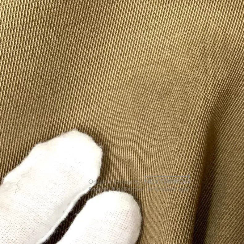Louis Vuitton Louis Vuitton Brown Wool Short Sleeve Jacket with Stand Up Size S / US 4 / IT 40 - 9 Thumbnail