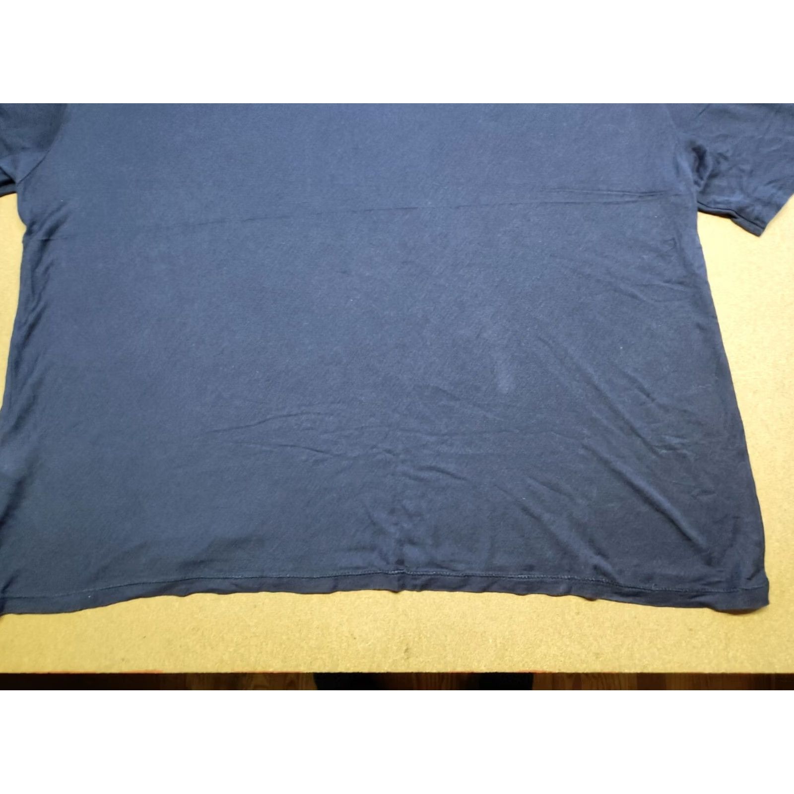 Acne Studios Acne Studios T-Shirt Womens blue Lyocell Size L Short Sleeve Regular Mens Womens Girls no Size L / US 10 / IT 46 - 5 Thumbnail