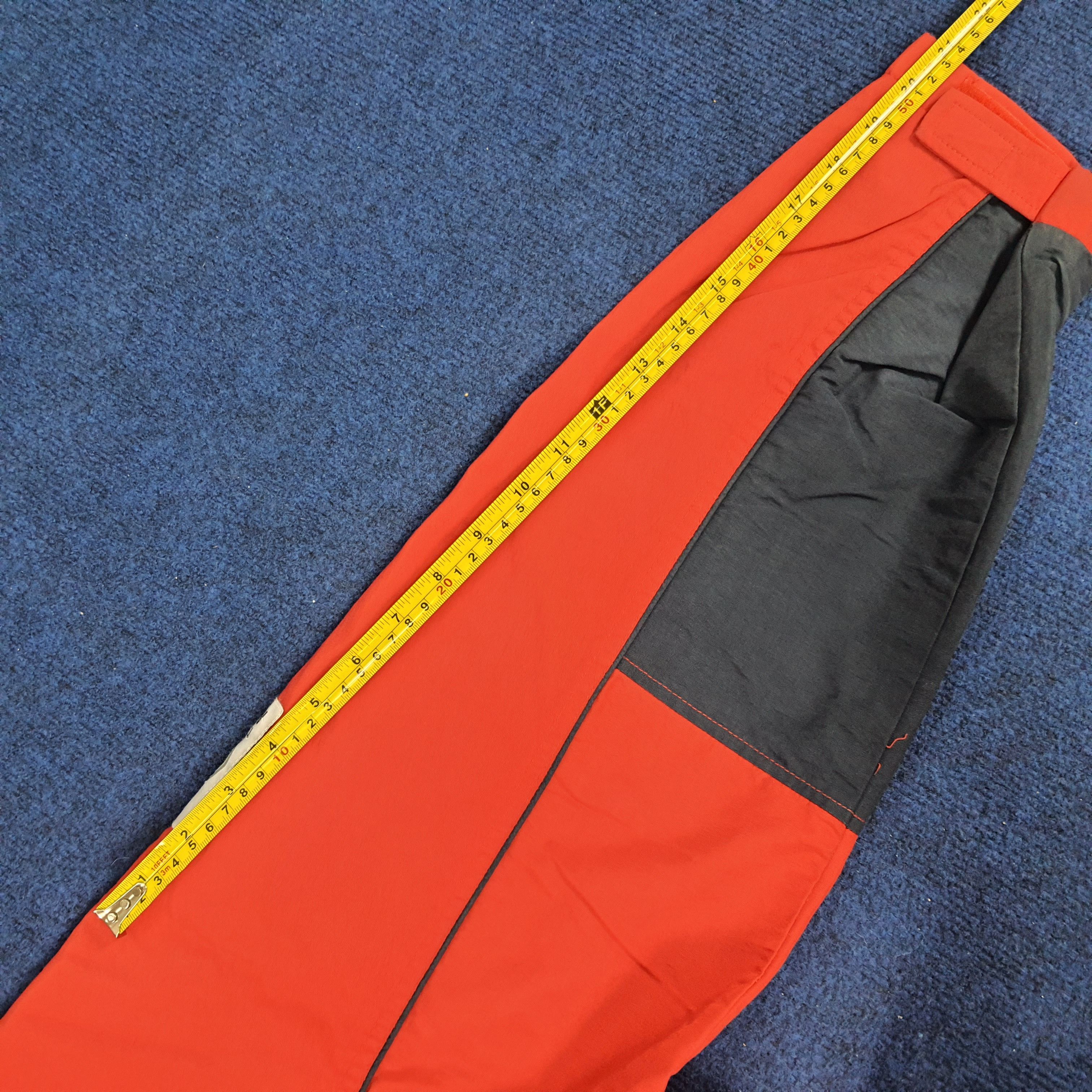 Honda × Japanese Brand × Vintage Vintage Honda C.A.R.T Cup 90s Japan Racing Jacket Size US XL / EU 56 / 4 - 12 Thumbnail
