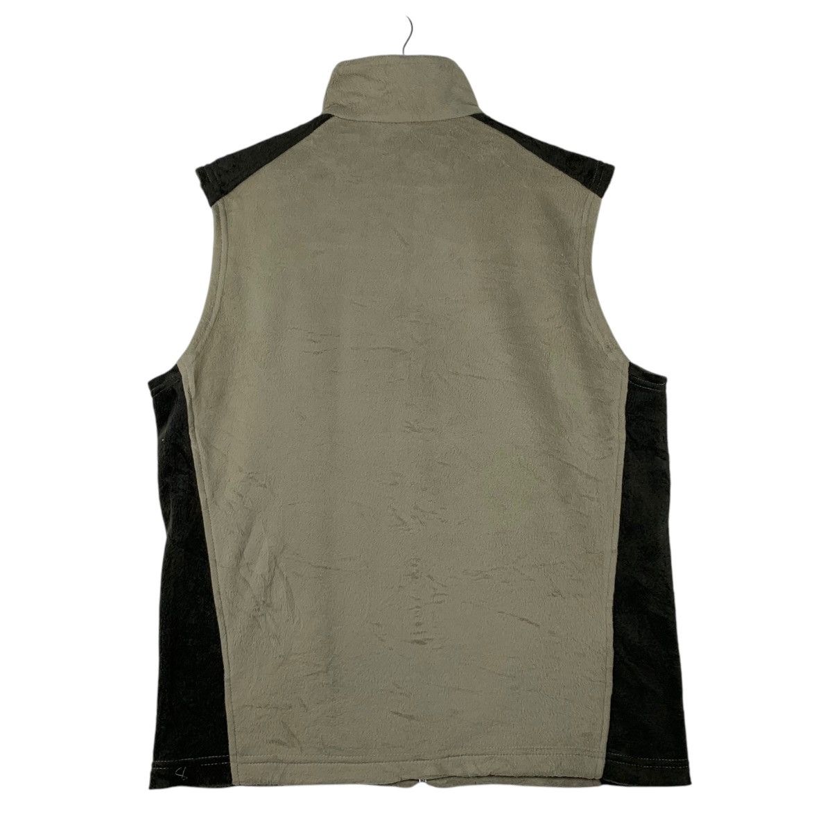 Columbia COLUMBIA Sportswear Outdoor Small Vest Jacket Sleeveless Size US M / EU 48-50 / 2 - 2 Thumbnail