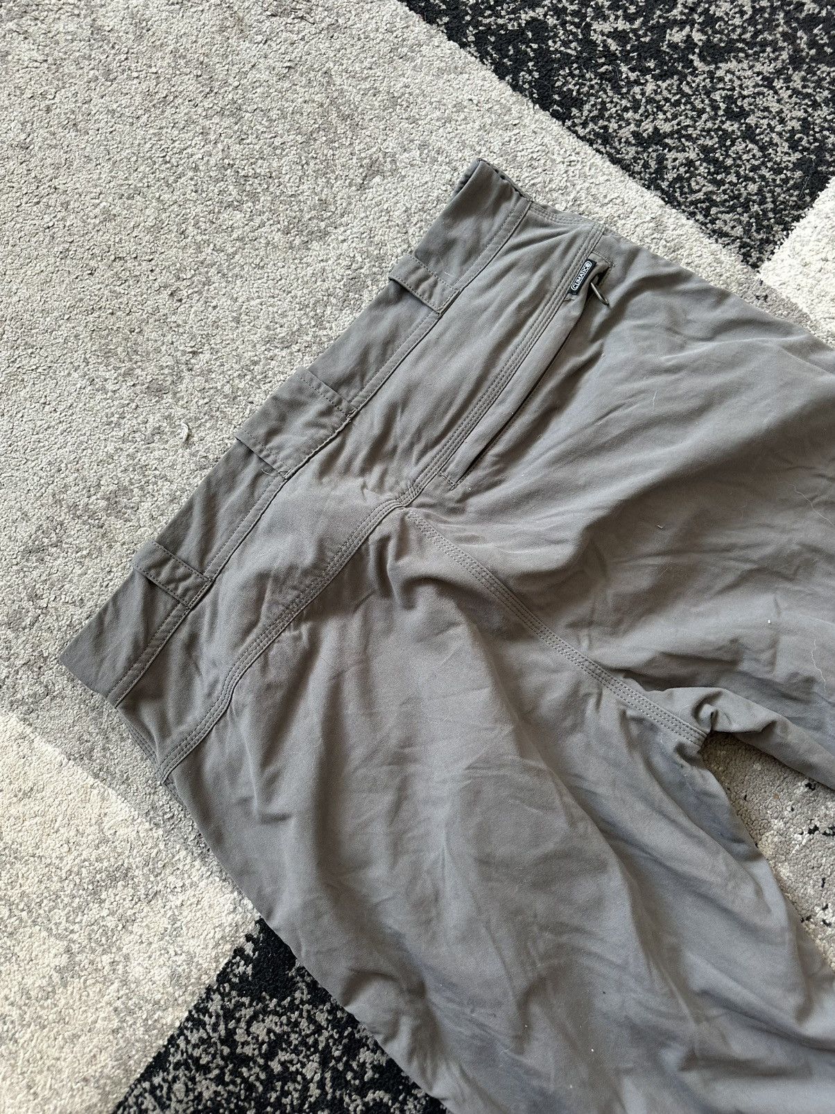Haglofs Haglofs Outdoor Hiking Pants Size US 34 / EU 50 - 11 Thumbnail