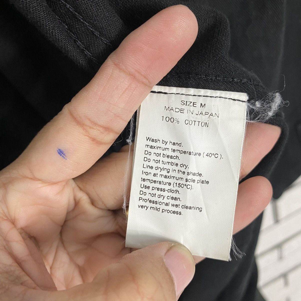Fragment Design 📌VLONE X FRAGMENT DESIGN FRIENDS FRAGMENT FLIGHT SUIT Size US 40 / EU 56 - 20 Thumbnail