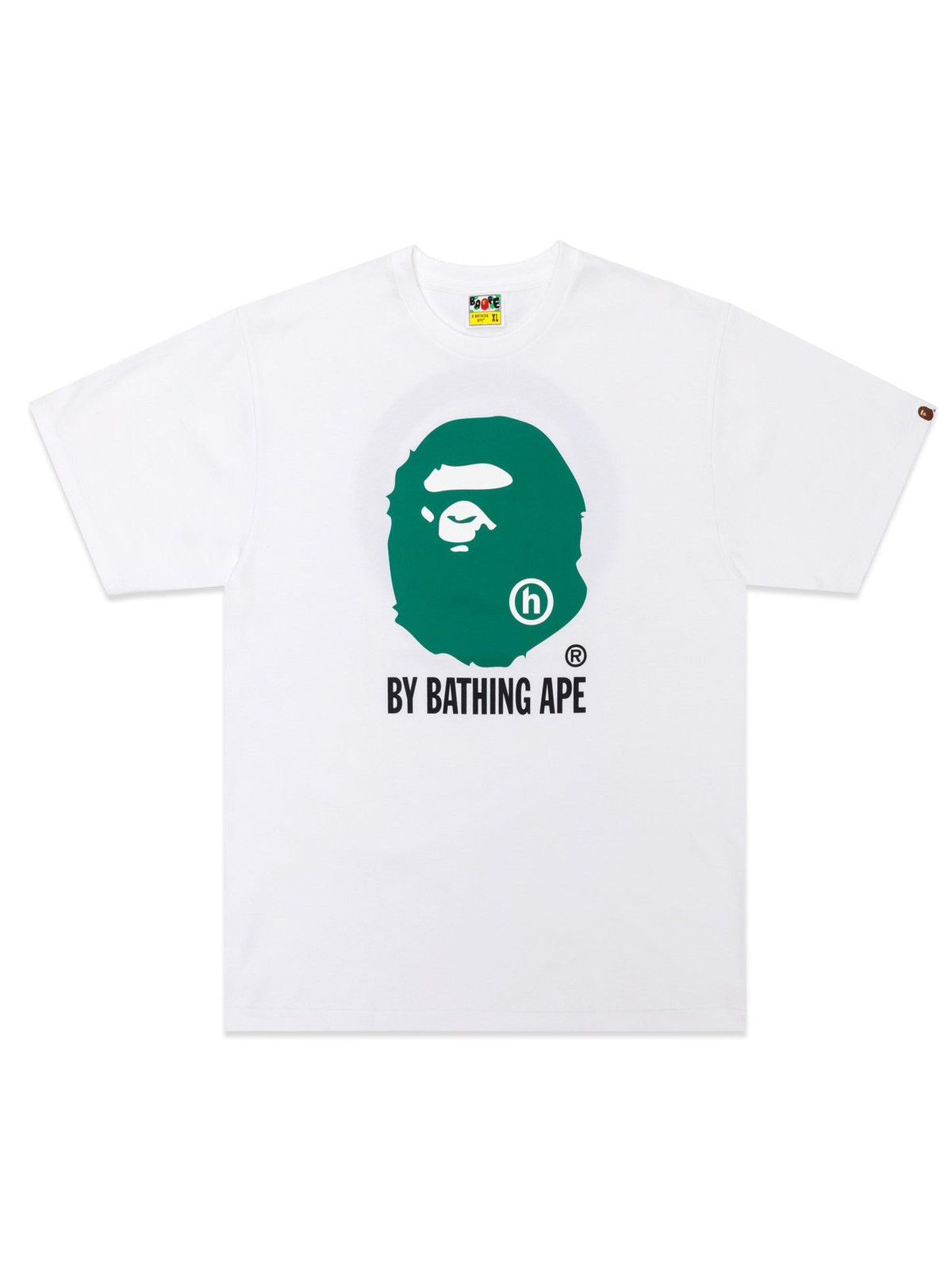 HIDDEN Hidden x Bape Collab Tee Size US L / EU 52-54 / 3 - 1 Thumbnail