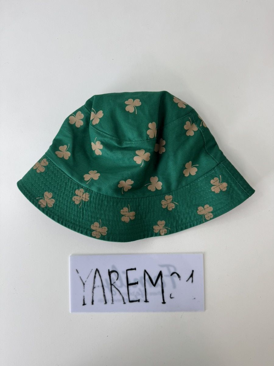 Vintage Guinness hat cap Size ONE SIZE - 2 Thumbnail