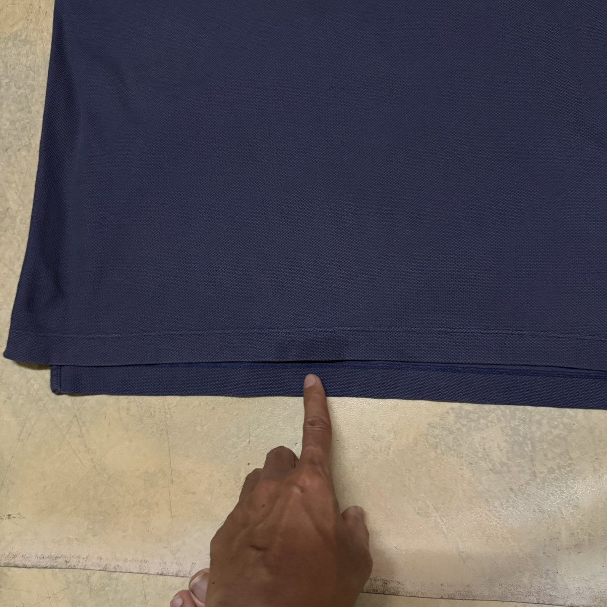 Burberry Burberry Polo Shirt Size US S / EU 44-46 / 1 - 9 Thumbnail