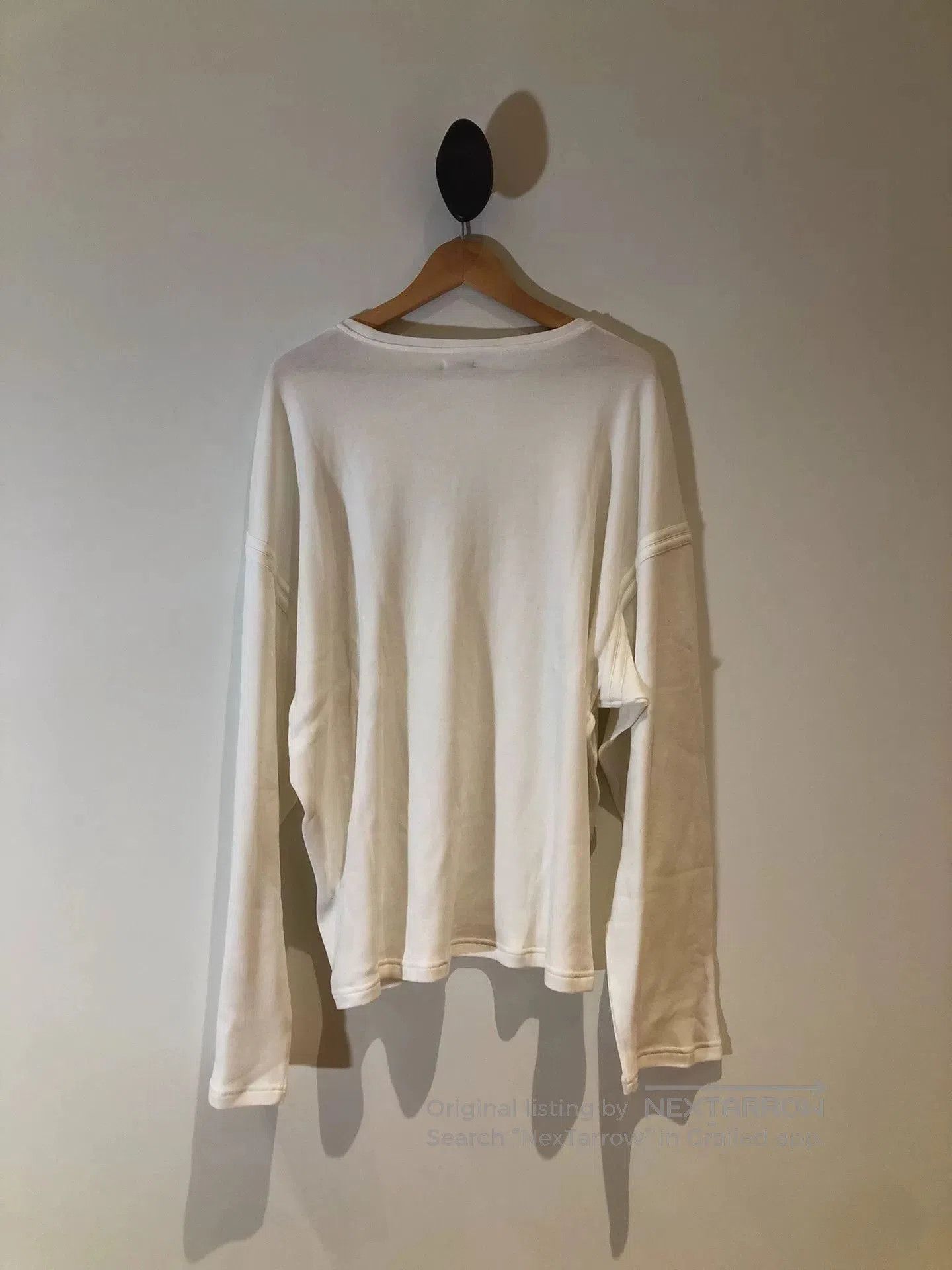 Other Seeall Long. Size US L / EU 52-54 / 3 - 2 Thumbnail