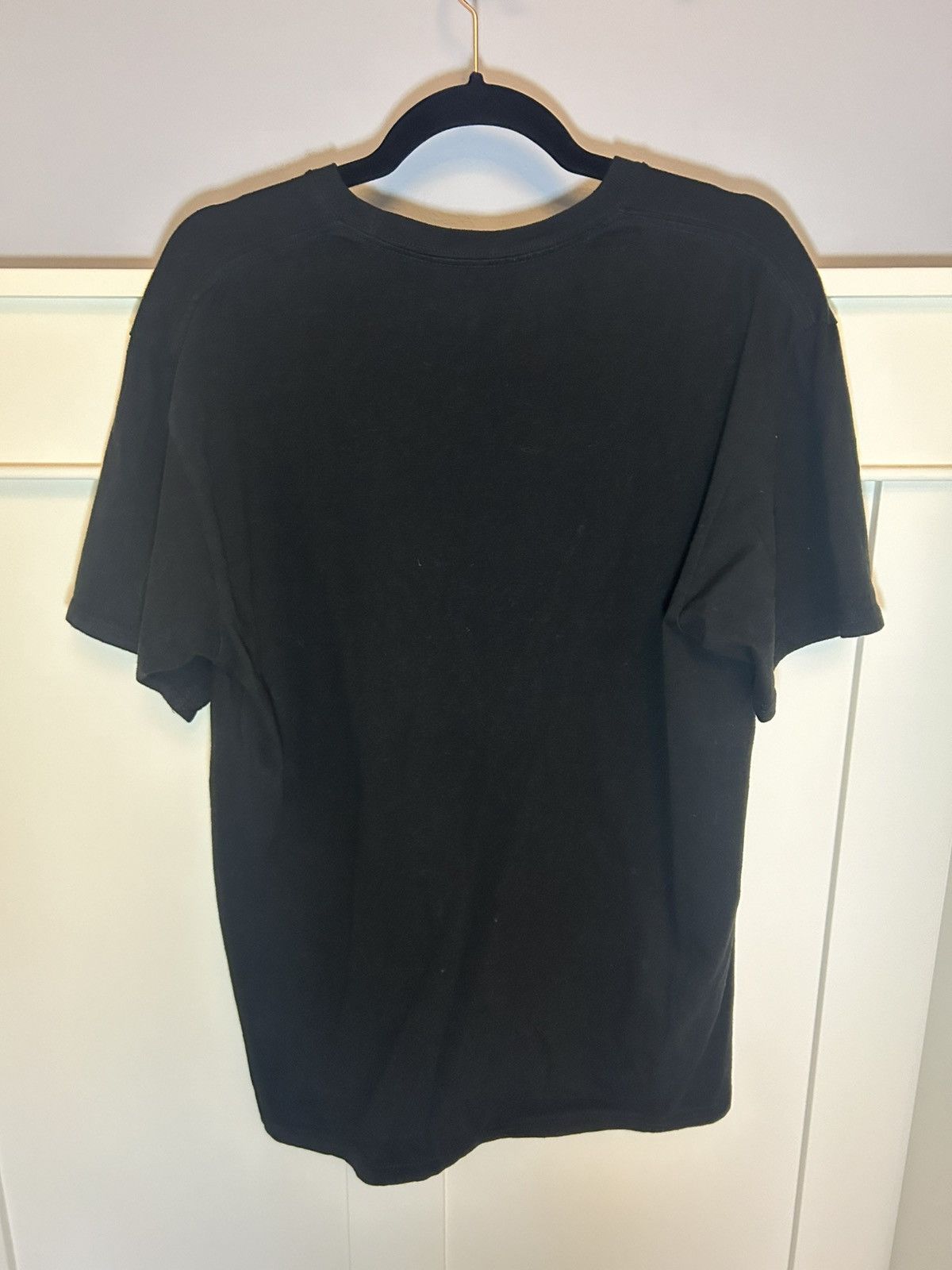 Hard Rock Cafe × Vintage Hard Rock Cafe Paris France t-shirt Size US XL / EU 56 / 4 - 2 Thumbnail
